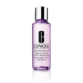 Clinique Take The Day Off Makeup Remover for Lids, Lashes & Lips